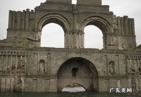 全球被遗弃的地方都有哪些，美国肯尼科特居榜首