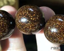 贡木手串的功效和作用介绍 贡木手串的价值和好处有哪些