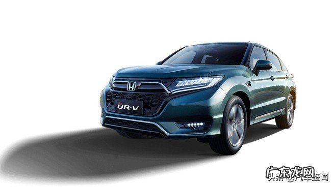 带你了解冠道跟urv谁的性价比更高 大7座冠道与urv哪个更值得买