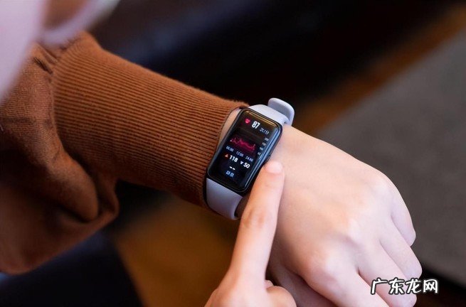 口碑好又实用的智能手环推荐 2022年智能手环排行榜前十名