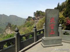 湖南旅游 湖北旅游景点