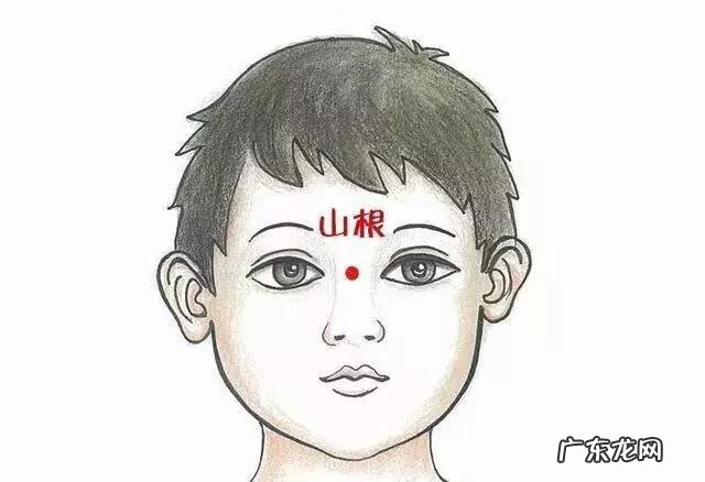 人脸的面部风水 人脸上三处风水位置
