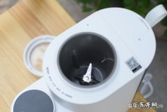 带你了解破壁机你不知道的隐藏功能 家用破壁机能磨粉吗