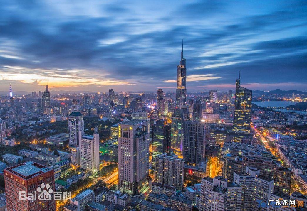 六朝古都之称的是哪里 有六朝古都之称的是?