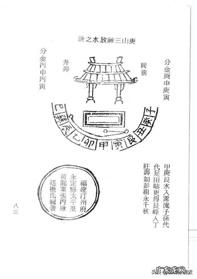 风水中的水指什么意思 风水常用水法