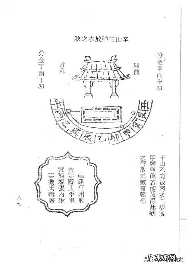 风水中的水指什么意思 风水常用水法