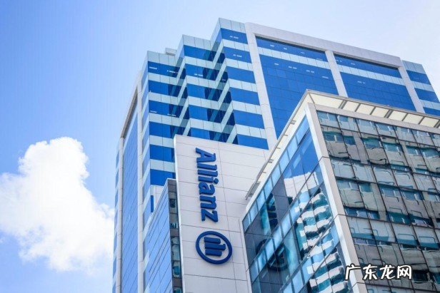 全球十大市值最高的保险公司 正规保险公司排名榜前十