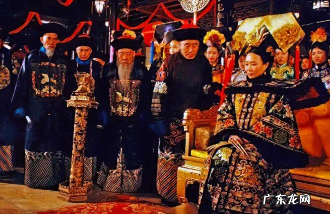 盘点满清为何被百姓恨之入骨 历史唯一一个没有昏君的朝代