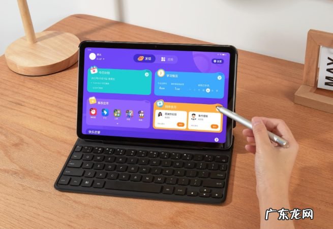 4款配置均衡的入门级平板推荐 2022年最值得入手的平板电脑有哪些