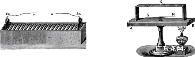 欧姆定理是如何被提出的?带你了解早期的欧姆定理