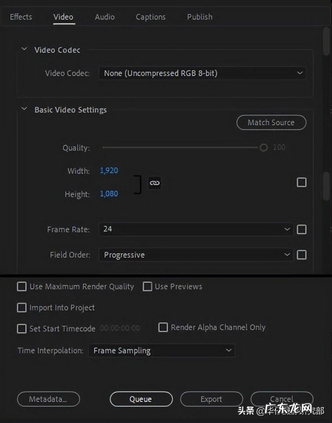 录制视频的10bit422是什么意思?相比较8bit4:2:0使用区别是什么?