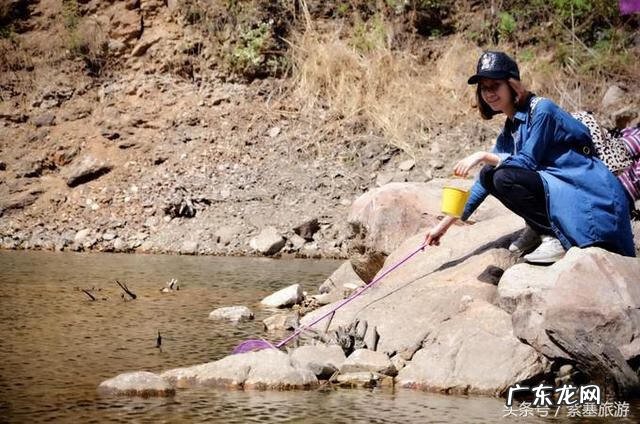 蓟县翠屏山 蓟县翠屏湖风景区怎么样