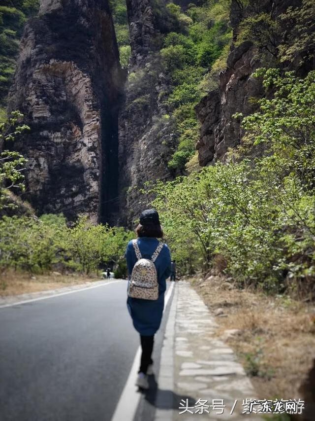蓟县翠屏山 蓟县翠屏湖风景区怎么样
