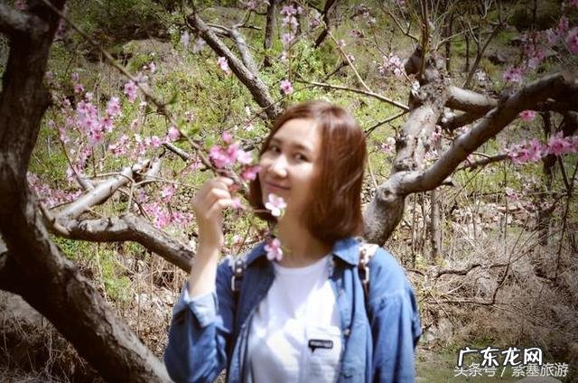 蓟县翠屏山 蓟县翠屏湖风景区怎么样