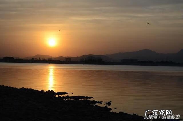 蓟县翠屏山 蓟县翠屏湖风景区怎么样