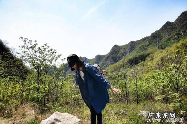 蓟县翠屏山 蓟县翠屏湖风景区怎么样