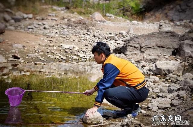 蓟县翠屏山 蓟县翠屏湖风景区怎么样