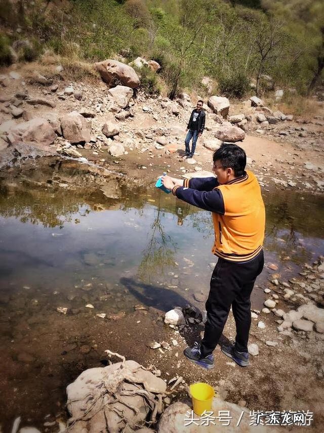 蓟县翠屏山 蓟县翠屏湖风景区怎么样