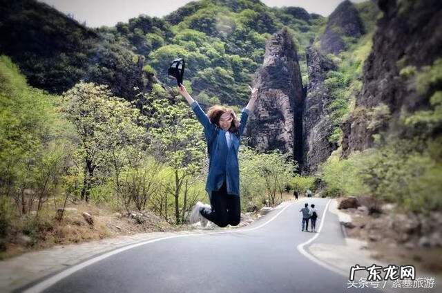蓟县翠屏山 蓟县翠屏湖风景区怎么样