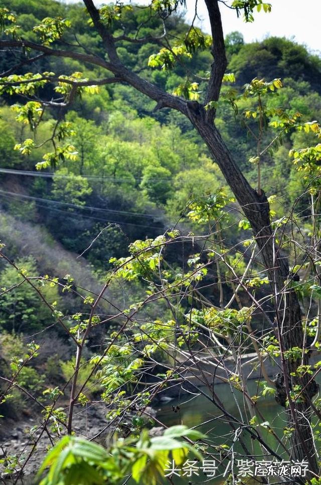 蓟县翠屏山 蓟县翠屏湖风景区怎么样