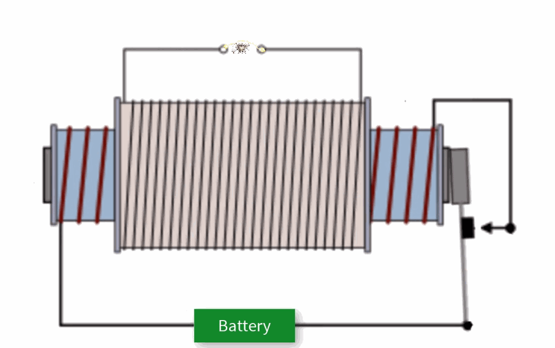 特斯拉线圈是如何诞生的?带你了解它究竟如何工作的