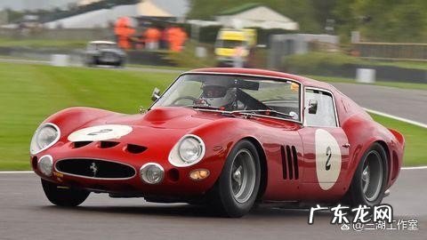 汽车史上10款最漂亮的汽车 设计师们评选的最漂亮的汽车图片大全