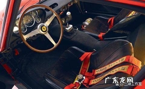 汽车史上10款最漂亮的汽车 设计师们评选的最漂亮的汽车图片大全