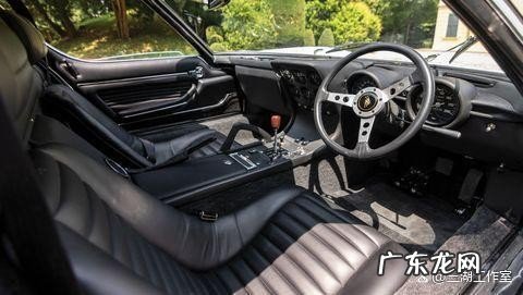 汽车史上10款最漂亮的汽车 设计师们评选的最漂亮的汽车图片大全