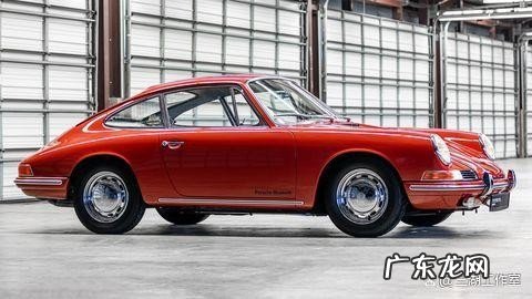 汽车史上10款最漂亮的汽车 设计师们评选的最漂亮的汽车图片大全