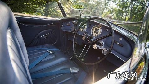 汽车史上10款最漂亮的汽车 设计师们评选的最漂亮的汽车图片大全