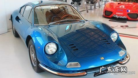 汽车史上10款最漂亮的汽车 设计师们评选的最漂亮的汽车图片大全