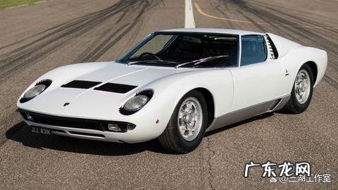 汽车史上10款最漂亮的汽车 设计师们评选的最漂亮的汽车图片大全