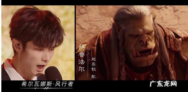 盘点赵弈钦的电视剧代表作 内地演员赵弈钦个人简介及资料