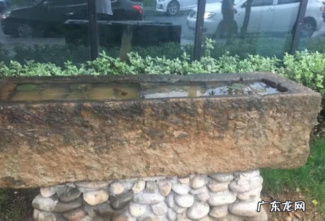 磨盘风水有哪些讲究 在风水当中磨盘代表什么