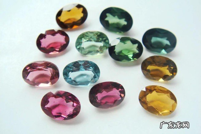 带你盘点生辰石大全 生辰石是什么