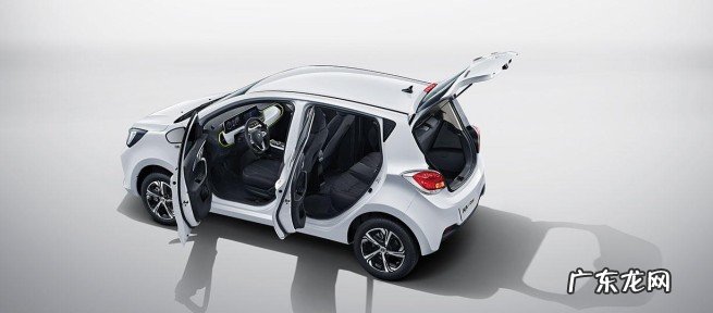 盘点5款实惠的带快充新能源汽车 目前最便宜的电动汽车有哪些