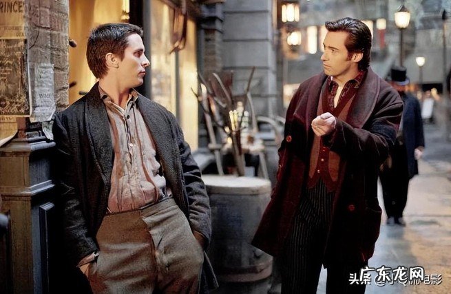 十部最好看的电影推荐 最好看的全球十大高智商烧脑电影