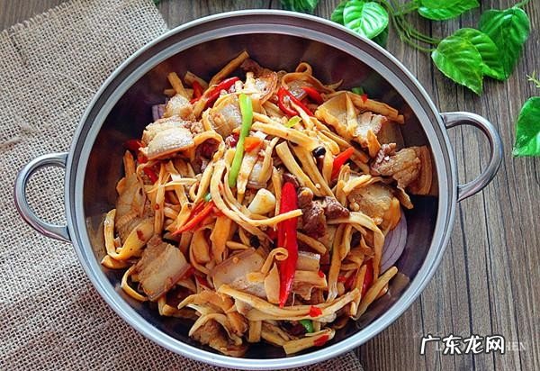 教你口感比肉还好吃的10种做法 美食杏鲍菇的10种吃法