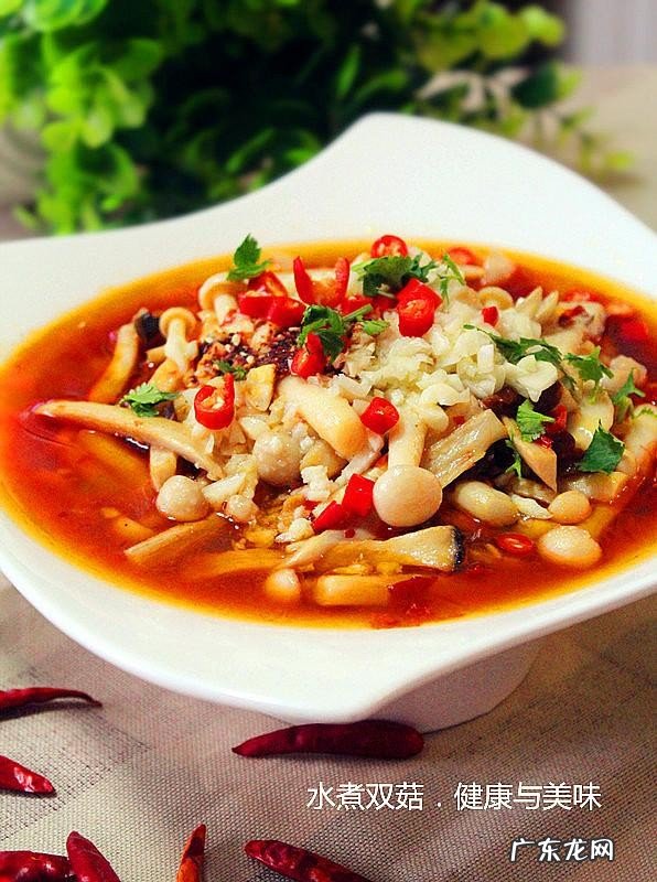 教你口感比肉还好吃的10种做法 美食杏鲍菇的10种吃法