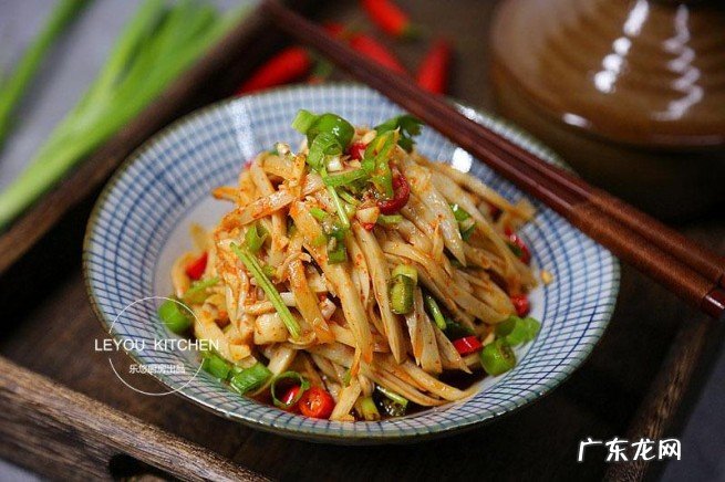 教你口感比肉还好吃的10种做法 美食杏鲍菇的10种吃法