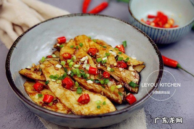 教你口感比肉还好吃的10种做法 美食杏鲍菇的10种吃法