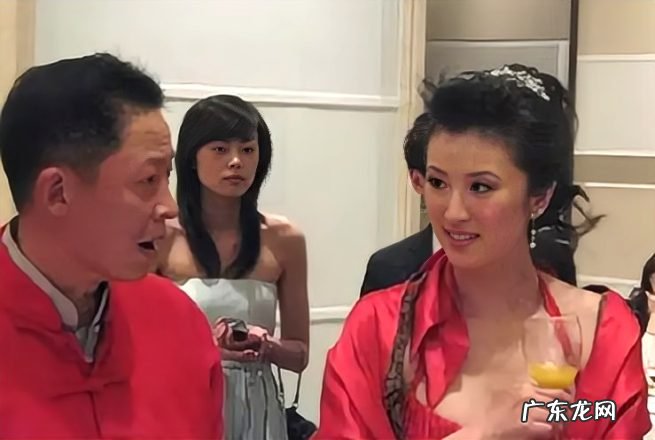 王志文42岁娶女富豪为妻 演员王志文个人资料简介简历