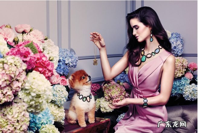 最值得买的十大珠宝首饰品牌一览 全球金店排行榜前十名品牌