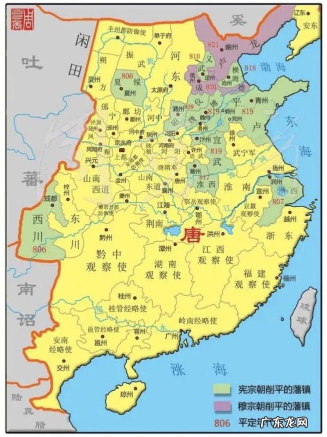 带你了解礼贤下士的李建成 大唐李建成有能力当个好皇帝吗