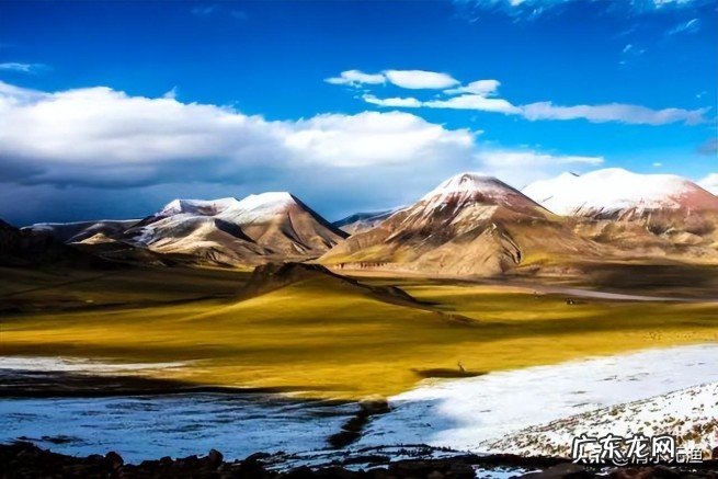 可可西里无人区很可怕吗？带你了解可可西里极端的自然环境