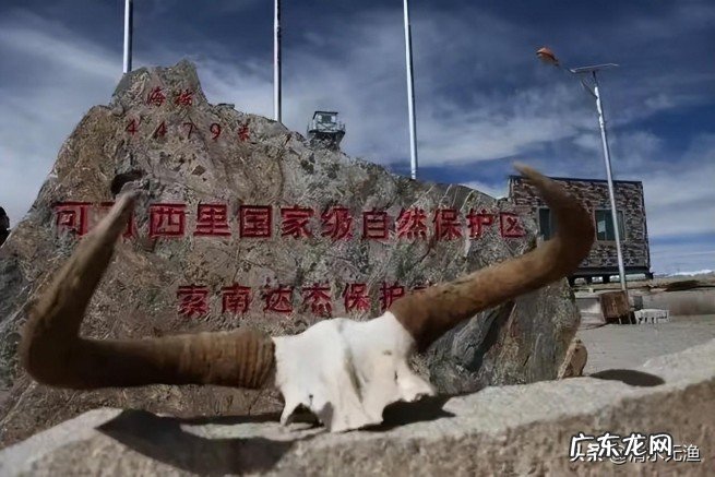 可可西里无人区很可怕吗？带你了解可可西里极端的自然环境