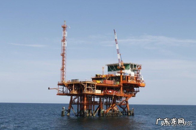 天然气开采原理及主要用途详解 天然气是怎么形成的