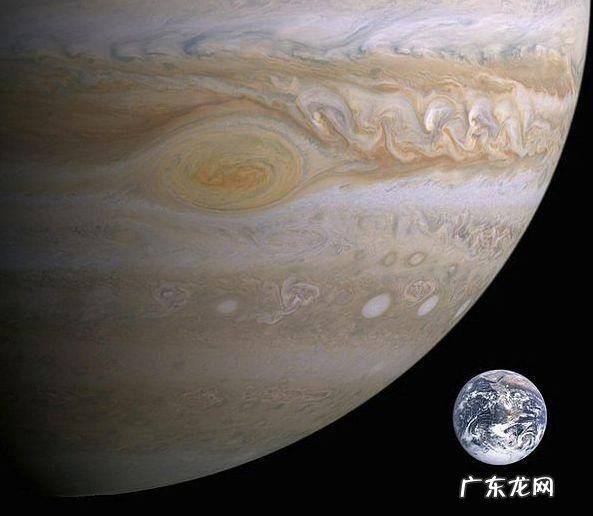 我们的地球面积有多大?带你了解地球是如何形成的