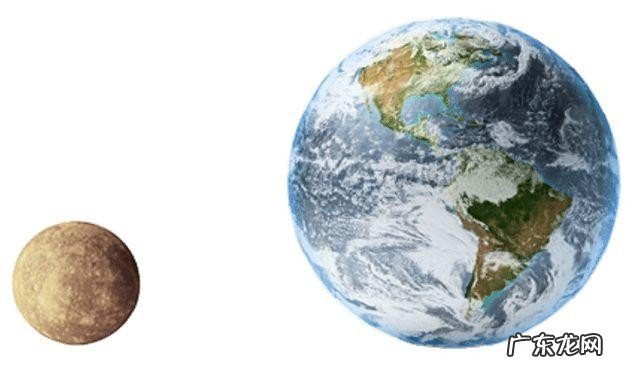 我们的地球面积有多大?带你了解地球是如何形成的