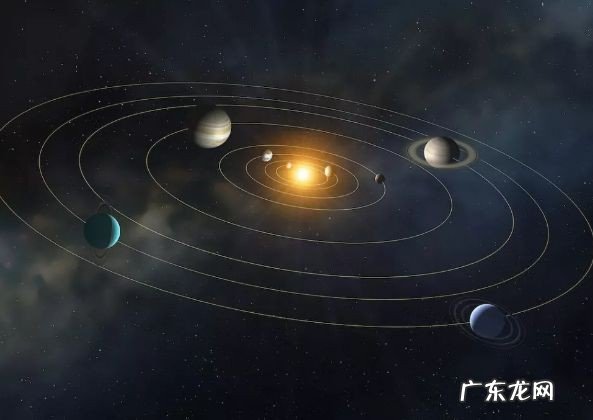 我们的地球面积有多大?带你了解地球是如何形成的